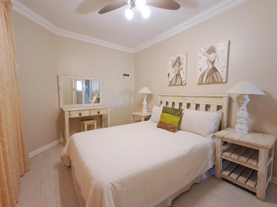 To Let 3 Bedroom Property for Rent in Ferreira Town Eastern Cape